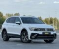 Фольксваген Тигуан, объемом двигателя 2 л и пробегом 146 тыс. км за 21300 $, фото 3 на Automoto.ua