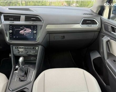 Фольксваген Тигуан, объемом двигателя 2 л и пробегом 149 тыс. км за 18950 $, фото 29 на Automoto.ua