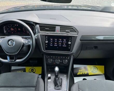 Фольксваген Тігуан, об'ємом двигуна 2 л та пробігом 165 тис. км за 24300 $, фото 11 на Automoto.ua