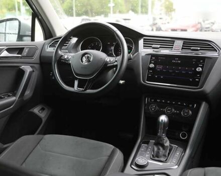 Фольксваген Тігуан, об'ємом двигуна 2 л та пробігом 84 тис. км за 24500 $, фото 8 на Automoto.ua