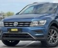 Фольксваген Тигуан, объемом двигателя 2 л и пробегом 149 тыс. км за 18950 $, фото 2 на Automoto.ua