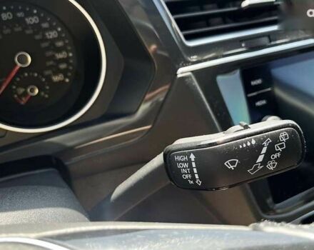 Фольксваген Тигуан, объемом двигателя 2 л и пробегом 123 тыс. км за 21800 $, фото 17 на Automoto.ua