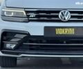 Фольксваген Тигуан, объемом двигателя 2 л и пробегом 146 тыс. км за 21300 $, фото 14 на Automoto.ua