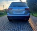 Фольксваген Тигуан, объемом двигателя 2 л и пробегом 55 тыс. км за 16500 $, фото 2 на Automoto.ua