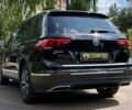 Фольксваген Тигуан, объемом двигателя 2 л и пробегом 42 тыс. км за 21300 $, фото 4 на Automoto.ua