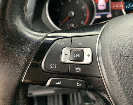 Фольксваген Тигуан, объемом двигателя 1.98 л и пробегом 195 тыс. км за 19300 $, фото 59 на Automoto.ua