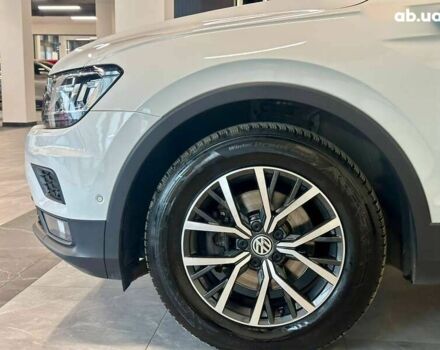 Фольксваген Тигуан, объемом двигателя 2 л и пробегом 147 тыс. км за 24990 $, фото 7 на Automoto.ua