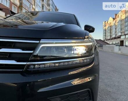 Фольксваген Тігуан 2019 у Києві на Automoto.ua Фольксваген Тігуан, об'ємом двигуна 1.98 л та пробігом 59 тис. км за 20000 $, фото 15 на Automoto.ua