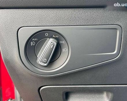 Фольксваген Тигуан, объемом двигателя 2 л и пробегом 130 тыс. км за 18500 $, фото 17 на Automoto.ua