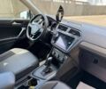 Фольксваген Тигуан, объемом двигателя 2 л и пробегом 185 тыс. км за 19500 $, фото 25 на Automoto.ua