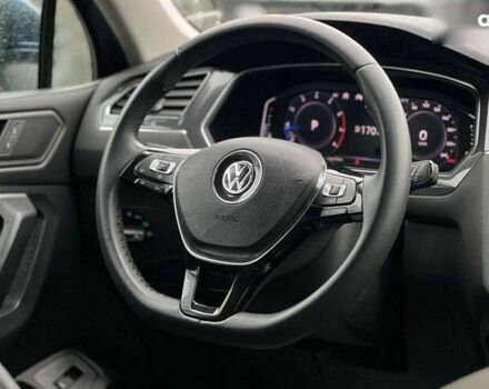 Фольксваген Тигуан, объемом двигателя 2 л и пробегом 42 тыс. км за 22200 $, фото 16 на Automoto.ua