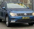 Фольксваген Тигуан, объемом двигателя 2 л и пробегом 42 тыс. км за 22200 $, фото 1 на Automoto.ua