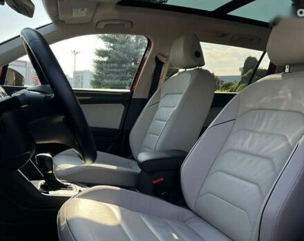 Фольксваген Тигуан, объемом двигателя 2 л и пробегом 102 тыс. км за 24300 $, фото 15 на Automoto.ua