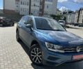 Фольксваген Тігуан, об'ємом двигуна 1.98 л та пробігом 134 тис. км за 17700 $, фото 2 на Automoto.ua