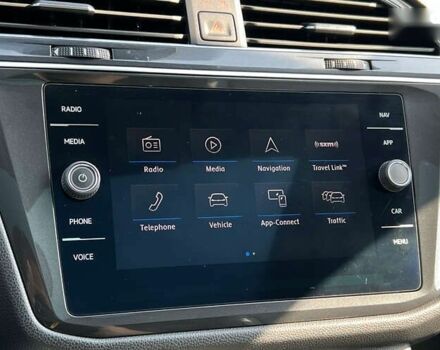 Фольксваген Тигуан, объемом двигателя 2 л и пробегом 102 тыс. км за 24300 $, фото 22 на Automoto.ua