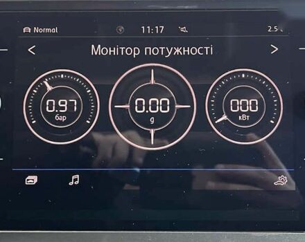 Фольксваген Тигуан, объемом двигателя 2 л и пробегом 191 тыс. км за 22950 $, фото 28 на Automoto.ua