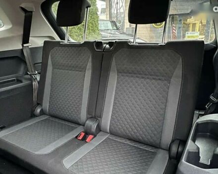 Фольксваген Тигуан, объемом двигателя 2 л и пробегом 53 тыс. км за 19650 $, фото 11 на Automoto.ua