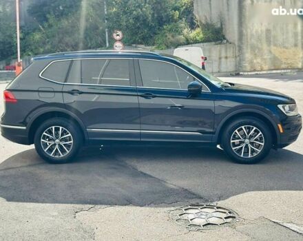 Фольксваген Тигуан, объемом двигателя 2 л и пробегом 59 тыс. км за 22900 $, фото 22 на Automoto.ua