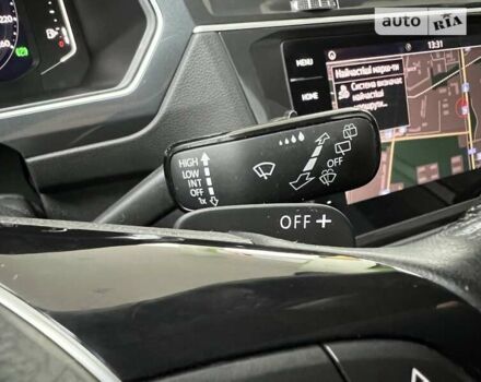 Фольксваген Тигуан, объемом двигателя 1.98 л и пробегом 146 тыс. км за 28700 $, фото 39 на Automoto.ua