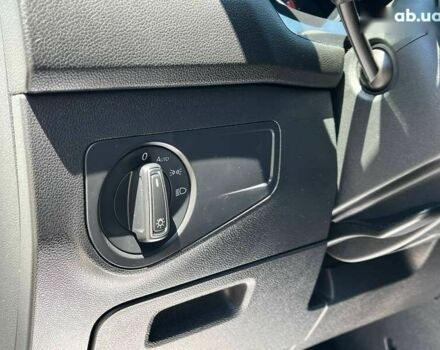 Фольксваген Тигуан, объемом двигателя 2 л и пробегом 130 тыс. км за 21500 $, фото 13 на Automoto.ua