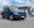 Фольксваген Тигуан, объемом двигателя 2 л и пробегом 129 тыс. км за 17900 $, фото 1 на Automoto.ua