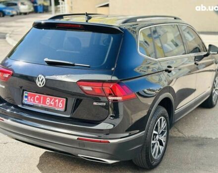Фольксваген Тигуан, объемом двигателя 2 л и пробегом 59 тыс. км за 22900 $, фото 18 на Automoto.ua