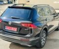 Фольксваген Тигуан, объемом двигателя 2 л и пробегом 59 тыс. км за 22900 $, фото 18 на Automoto.ua