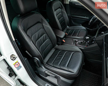 Фольксваген Тигуан, объемом двигателя 2 л и пробегом 56 тыс. км за 31844 $, фото 19 на Automoto.ua