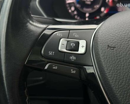 Фольксваген Тигуан, объемом двигателя 2 л и пробегом 145 тыс. км за 19990 $, фото 28 на Automoto.ua