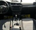Фольксваген Тигуан, объемом двигателя 2 л и пробегом 123 тыс. км за 21800 $, фото 18 на Automoto.ua