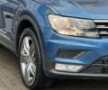 Фольксваген Тигуан, объемом двигателя 2 л и пробегом 42 тыс. км за 22200 $, фото 6 на Automoto.ua
