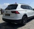 Фольксваген Тигуан, объемом двигателя 2 л и пробегом 123 тыс. км за 21800 $, фото 6 на Automoto.ua