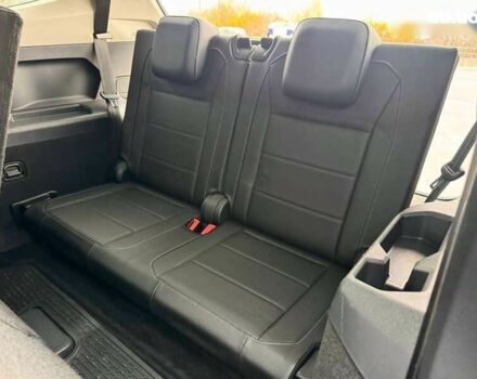 Фольксваген Тигуан, объемом двигателя 2 л и пробегом 172 тыс. км за 19300 $, фото 26 на Automoto.ua