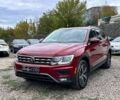 Фольксваген Тигуан, объемом двигателя 2 л и пробегом 130 тыс. км за 18500 $, фото 1 на Automoto.ua