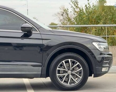 Фольксваген Тігуан, об'ємом двигуна 2 л та пробігом 117 тис. км за 19650 $, фото 13 на Automoto.ua