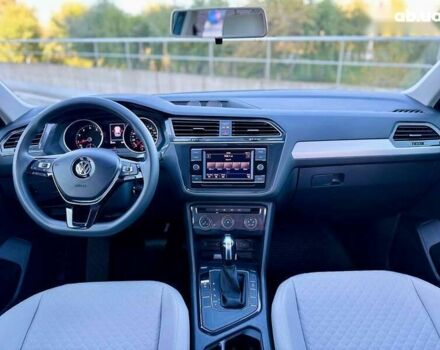 Фольксваген Тигуан, объемом двигателя 0 л и пробегом 82 тыс. км за 17900 $, фото 18 на Automoto.ua