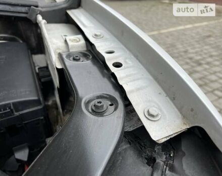 Фольксваген Тигуан, объемом двигателя 1.98 л и пробегом 146 тыс. км за 28700 $, фото 43 на Automoto.ua