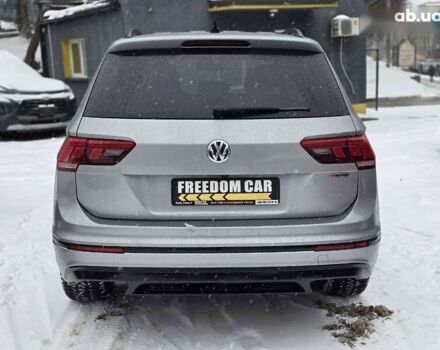 Фольксваген Тигуан, объемом двигателя 2 л и пробегом 87 тыс. км за 19800 $, фото 2 на Automoto.ua