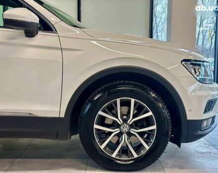Фольксваген Тігуан, об'ємом двигуна 2 л та пробігом 147 тис. км за 22790 $, фото 6 на Automoto.ua