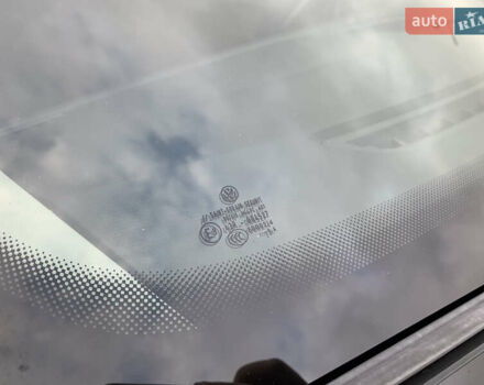 Фольксваген Тигуан, объемом двигателя 1.98 л и пробегом 195 тыс. км за 19300 $, фото 14 на Automoto.ua