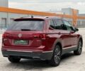 Фольксваген Тигуан, объемом двигателя 2 л и пробегом 145 тыс. км за 19990 $, фото 7 на Automoto.ua