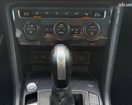 Фольксваген Тігуан, об'ємом двигуна 0 л та пробігом 139 тис. км за 18900 $, фото 29 на Automoto.ua