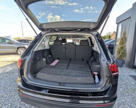 Фольксваген Тигуан, объемом двигателя 2 л и пробегом 148 тыс. км за 16790 $, фото 20 на Automoto.ua