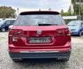Фольксваген Тигуан, объемом двигателя 2 л и пробегом 130 тыс. км за 18500 $, фото 5 на Automoto.ua