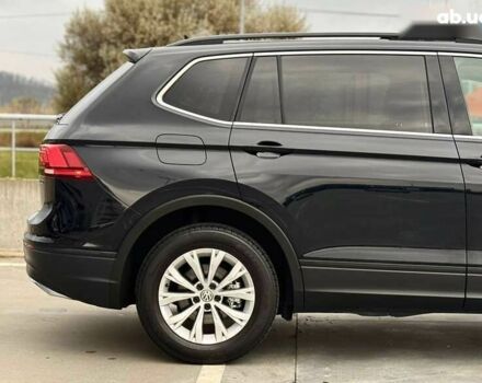 Фольксваген Тигуан, объемом двигателя 2 л и пробегом 172 тыс. км за 19300 $, фото 15 на Automoto.ua