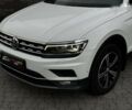 Фольксваген Тигуан, объемом двигателя 2 л и пробегом 201 тыс. км за 27999 $, фото 1 на Automoto.ua