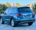 Фольксваген Тигуан, объемом двигателя 0 л и пробегом 82 тыс. км за 17900 $, фото 9 на Automoto.ua