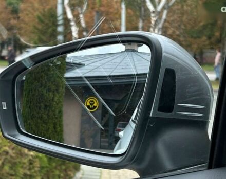 Фольксваген Тігуан, об'ємом двигуна 2 л та пробігом 191 тис. км за 27500 $, фото 21 на Automoto.ua