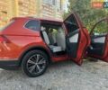 Фольксваген Тигуан, объемом двигателя 1.98 л и пробегом 114 тыс. км за 26300 $, фото 15 на Automoto.ua