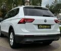 Фольксваген Тігуан, об'ємом двигуна 2 л та пробігом 191 тис. км за 27500 $, фото 4 на Automoto.ua